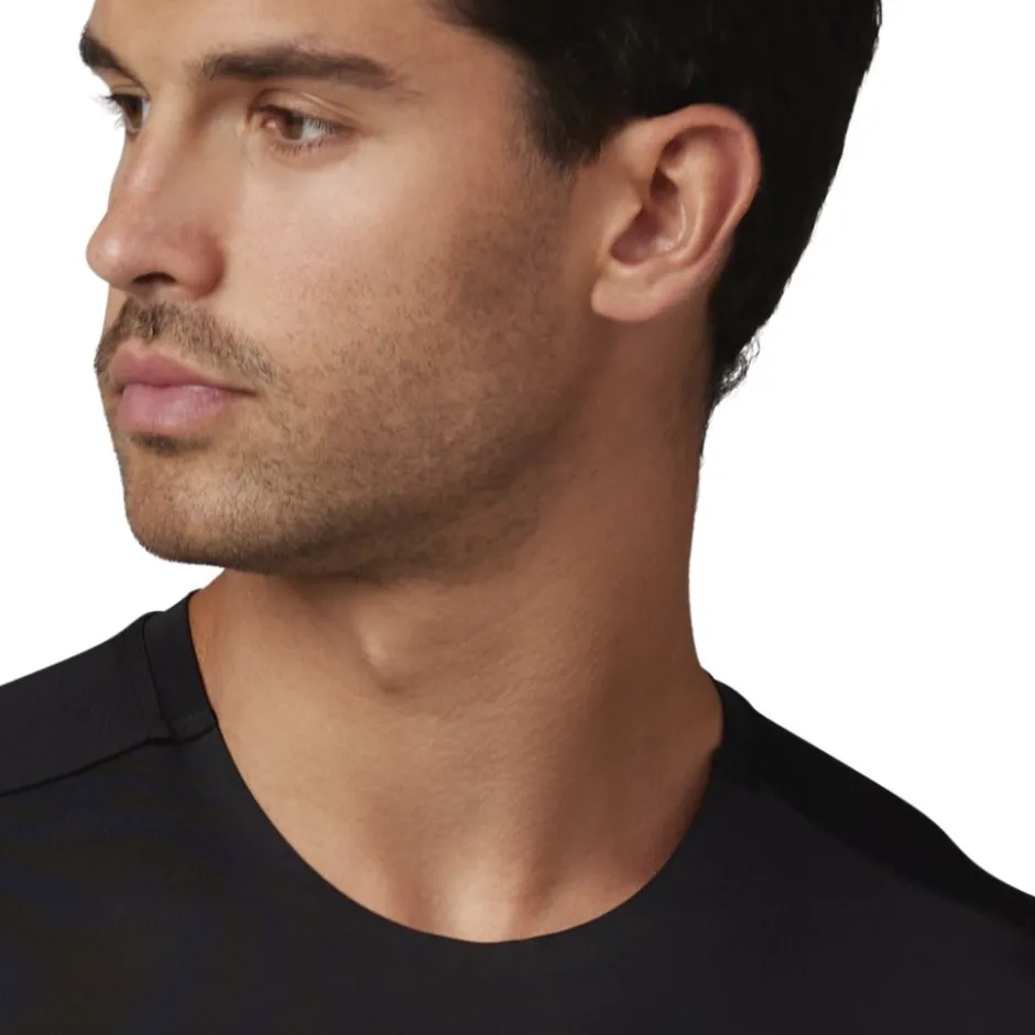 Ondershirts < FOX Racing FOX Tecbae Baelayer Heren - black