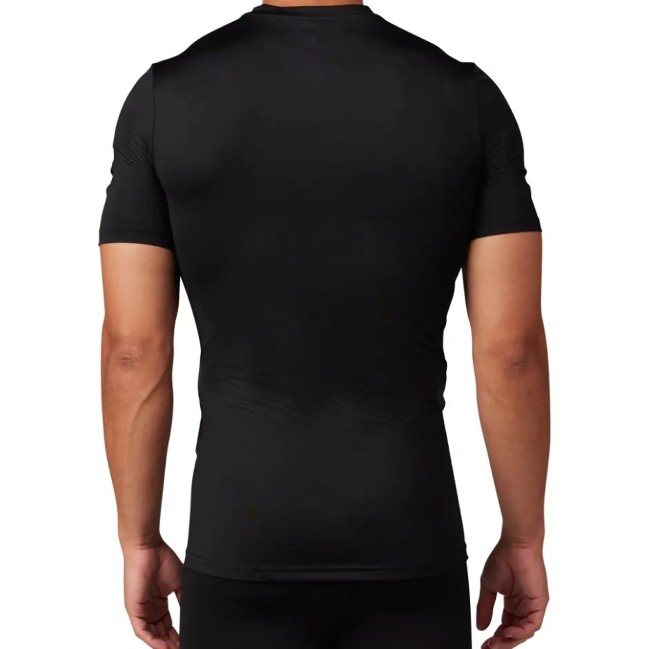 Ondershirts < FOX Racing FOX Tecbae Baelayer Heren - black