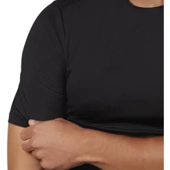 Ondershirts < FOX Racing FOX Tecbae Baelayer Heren - black