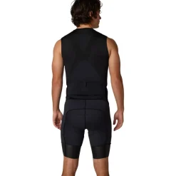 Onderbroeken < FOX Racing FOX Tecbae Bib iner hort Heren - zwart