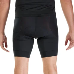 FOX Tecbase Lite MTB Liner Binnenbroek Heren - zwart