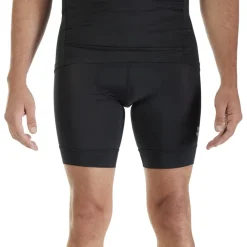 FOX Tecbase Lite MTB Liner Binnenbroek Heren - zwart