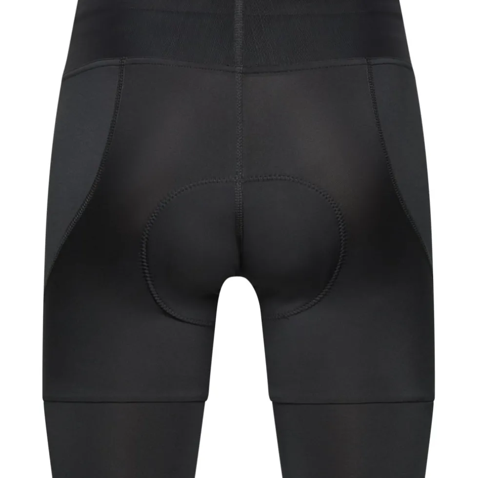 FOX Tecbase Lite MTB Liner Binnenbroek Dames - zwart