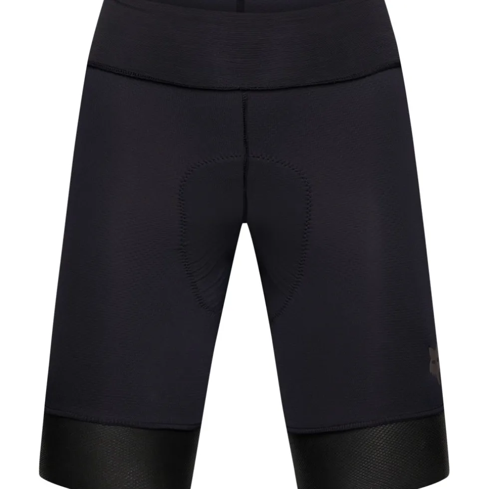 FOX Tecbase MTB Liner Shorts Dames - zwart