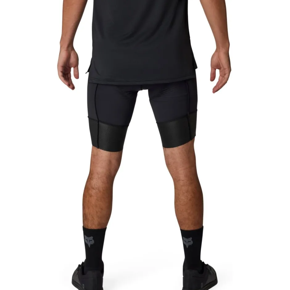 Onderbroeken < FOX Racing FOX Tecbae TB iner hort Heren - zwart