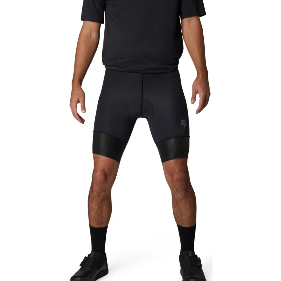 Onderbroeken < FOX Racing FOX Tecbae TB iner hort Heren - zwart
