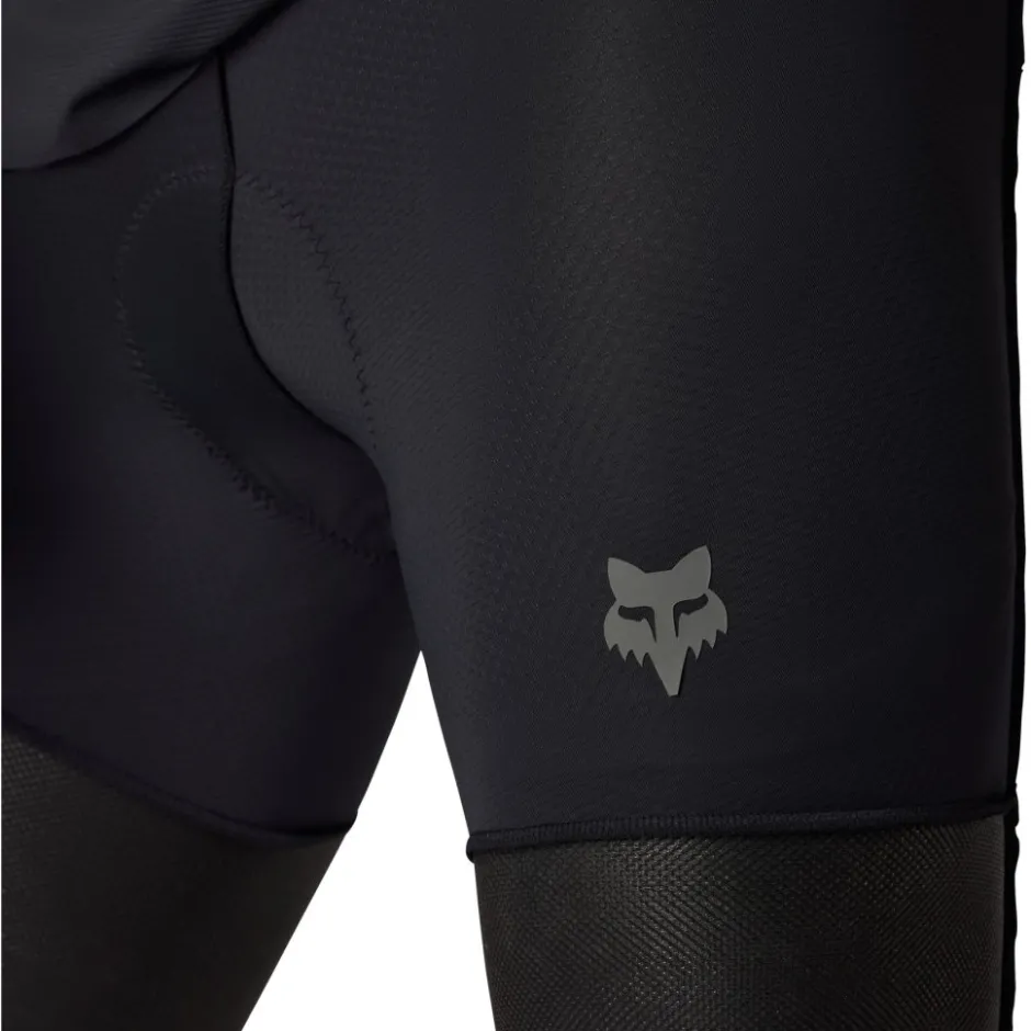 Onderbroeken < FOX Racing FOX Tecbae TB iner hort Heren - zwart