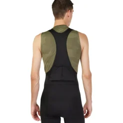 Onderbroeken < FOX Racing FOX Tecbae TB Linerhort et bretel Heren - zwart