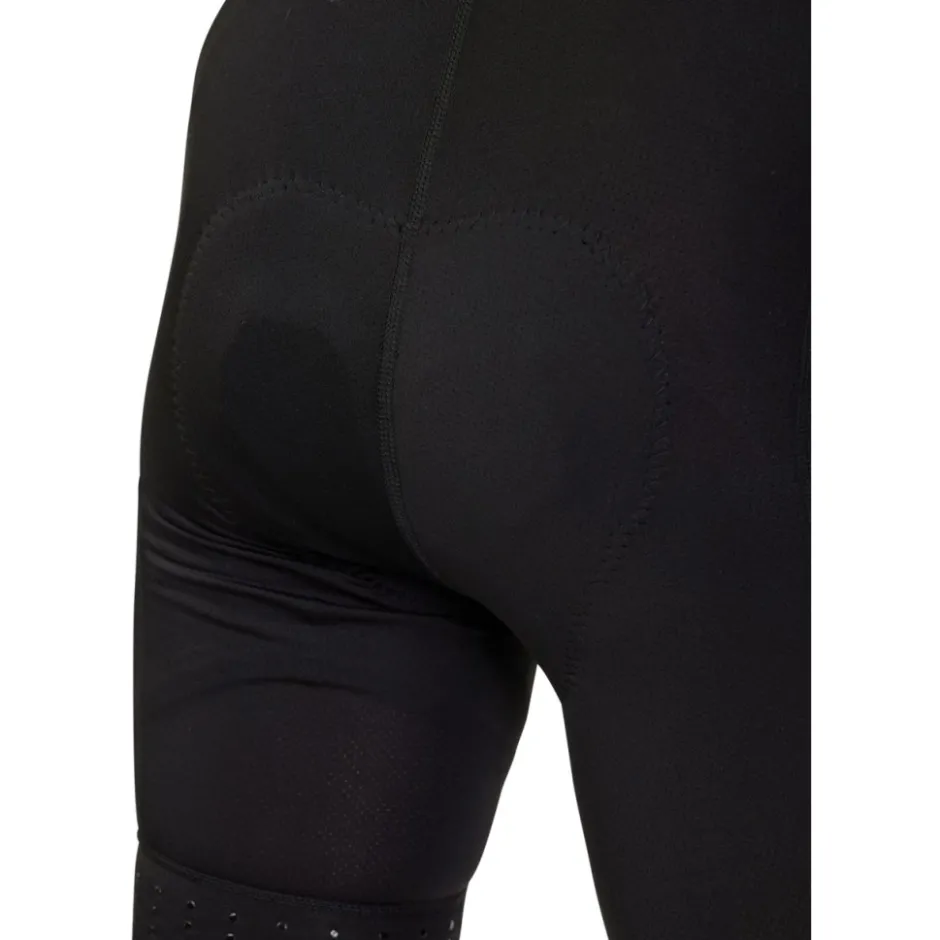 Onderbroeken < FOX Racing FOX Tecbae TB Linerhort et bretel Heren - zwart