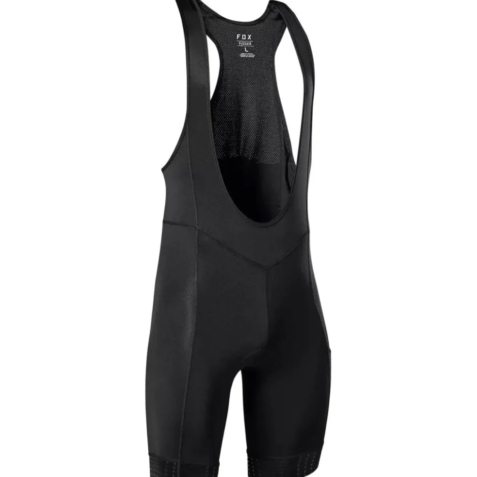 Onderbroeken < FOX Racing FOX Tecbae TB Linerhort et bretel Heren - zwart