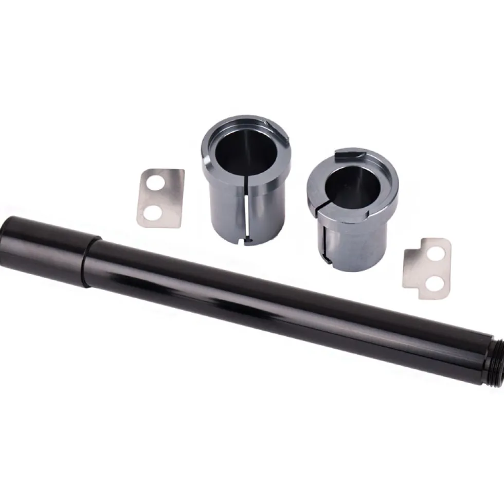 FOX 36 Thru Axle Conversion Kit - black