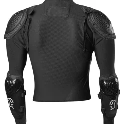 FOX Titan Sport Protector Jas Kinderen - black