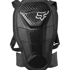 FOX Titan Sport Protector Jas Kinderen - black