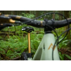 FOX Transfer Neo Vario-Zadelpen - Factory | Wireless - 31.6 | 125mm