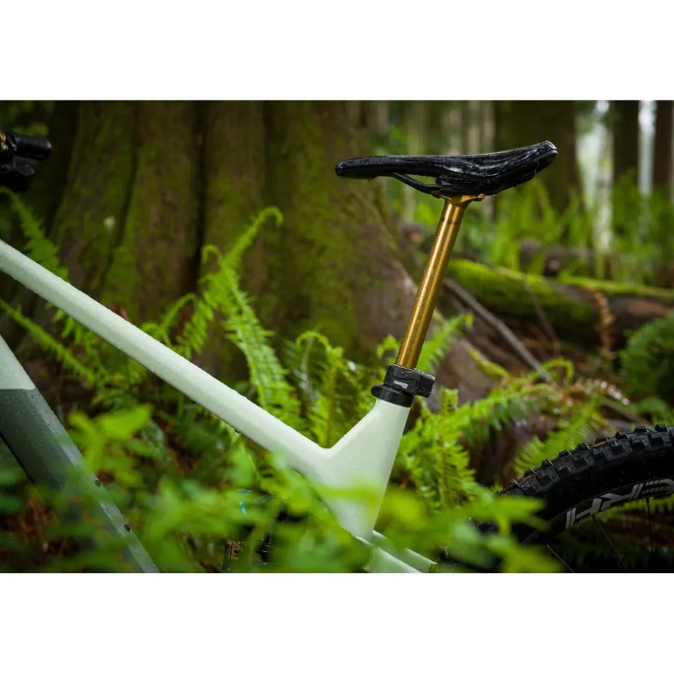FOX Transfer Neo Vario-Zadelpen - Factory | Wireless - 31.6 | 125mm