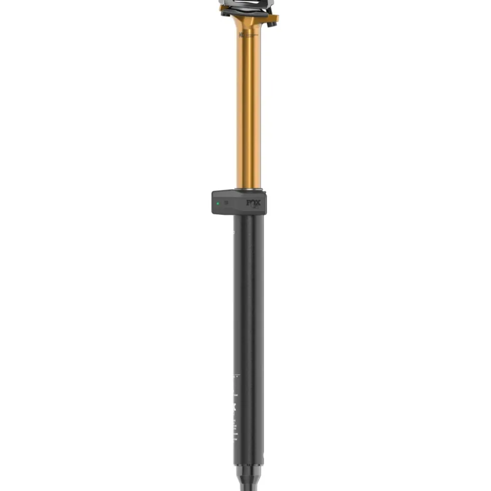 FOX Transfer Neo Vario-Zadelpen - Factory | Wireless - 31.6 | 125mm