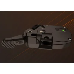 Dropper Posts < FOX Factory FOX Transfer Neo Vario-Zadelpen - Factory | Wireless - 31.6 | 150mm