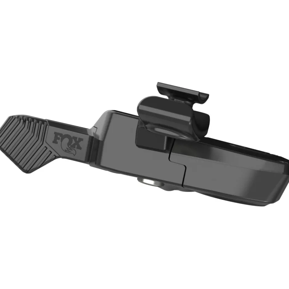 Dropper Posts < FOX Factory FOX Transfer Neo Vario-Zadelpen - Factory | Wireless - 31.6 | 150mm