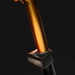 Dropper Posts < FOX Factory FOX Transfer Neo Vario-Zadelpen - Factory | Wireless - 31.6 | 150mm
