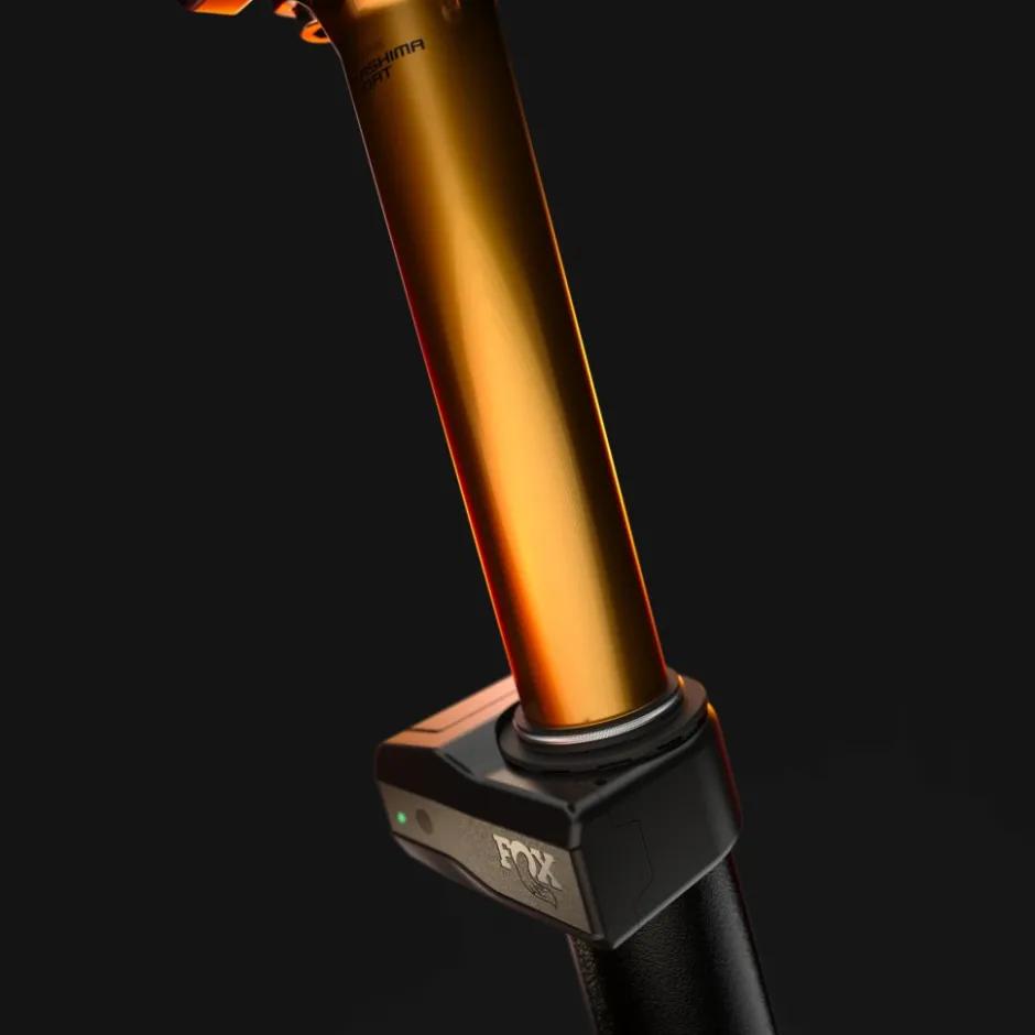 Dropper Posts < FOX Factory FOX Transfer Neo Vario-Zadelpen - Factory | Wireless - 31.6 | 150mm