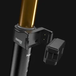 FOX Transfer Neo Vario-Zadelpen - Factory | Wireless - 31.6 | 175mm