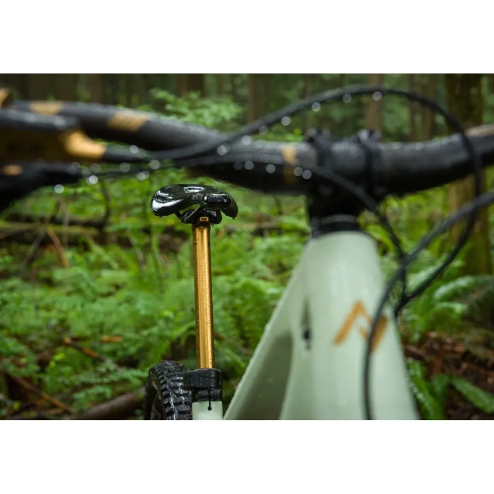 FOX Transfer Neo Vario-Zadelpen - Factory | Wireless - 31.6 | 175mm