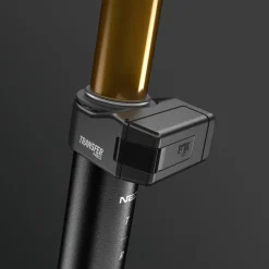 FOX Transfer Neo Vario-Zadelpen - Factory | Wireless - 31.6 | 175mm