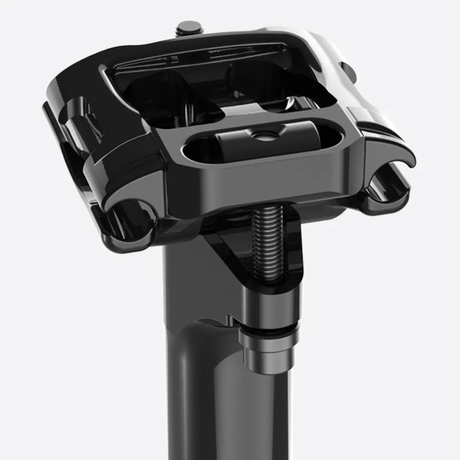 Dropper Posts < FOX Factory FOX Transfer SL Vario-Zadelpen - Performance Elite | Interne Kabelgeleiding - 27.2 | 50mm