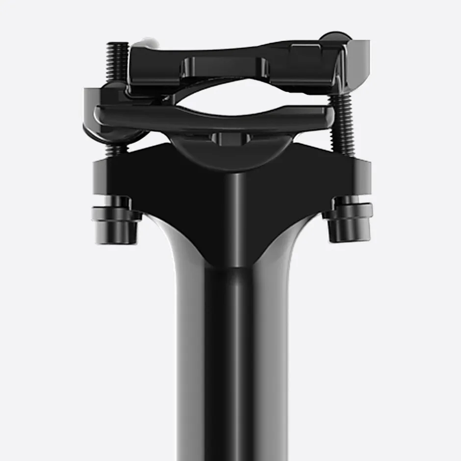 Dropper Posts < FOX Factory FOX Transfer SL Vario-Zadelpen - Performance Elite | Interne Kabelgeleiding - 30.9 | 100mm