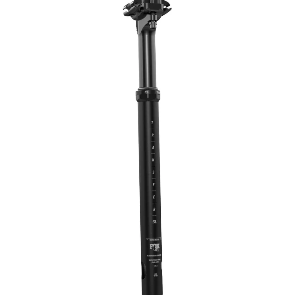 Dropper Posts < FOX Factory FOX Transfer SL Vario-Zadelpen - Performance Elite | Interne Kabelgeleiding - 30.9 | 100mm