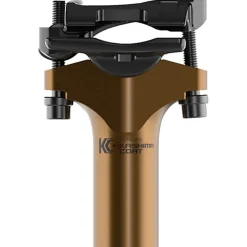 FOX Transfer SL Vario-Zadelpen - Factory | Interne Kabelgeleiding - 31.6 | 125mm