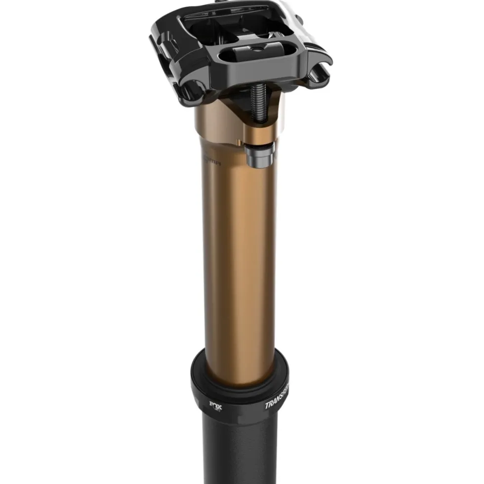 FOX Transfer SL Vario-Zadelpen - Factory | Interne Kabelgeleiding - 31.6 | 125mm