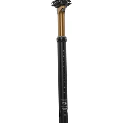 Dropper Posts < FOX Factory FOX Transfer SL Vario-Zadelpen - Factory | Interne Kabelgeleiding - 31.6 | 100mm