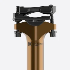 Dropper Posts < FOX Factory FOX Transfer SL Vario-Zadelpen - Factory | Interne Kabelgeleiding - 31.6 | 100mm