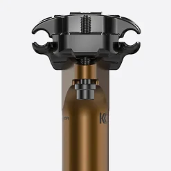Dropper Posts < FOX Factory FOX Transfer SL Vario-Zadelpen - Factory | Interne Kabelgeleiding - 31.6 | 100mm