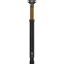Dropper Posts < FOX Factory FOX Transfer SL Vario-Zadelpen - Factory | Interne Kabelgeleiding - 31.6 | 100mm