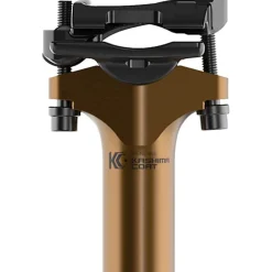 Dropper Posts < FOX Factory FOX Transfer SL Vario-Zadelpen - Factory | Interne Kabelgeleiding - 31.6 | 150mm