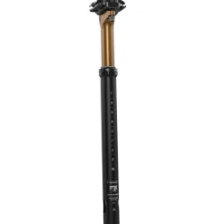Dropper Posts < FOX Factory FOX Transfer SL Vario-Zadelpen - Factory | Interne Kabelgeleiding - 31.6 | 75mm