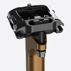 Dropper Posts < FOX Factory FOX Transfer SL Vario-Zadelpen - Factory | Interne Kabelgeleiding - 31.6 | 75mm