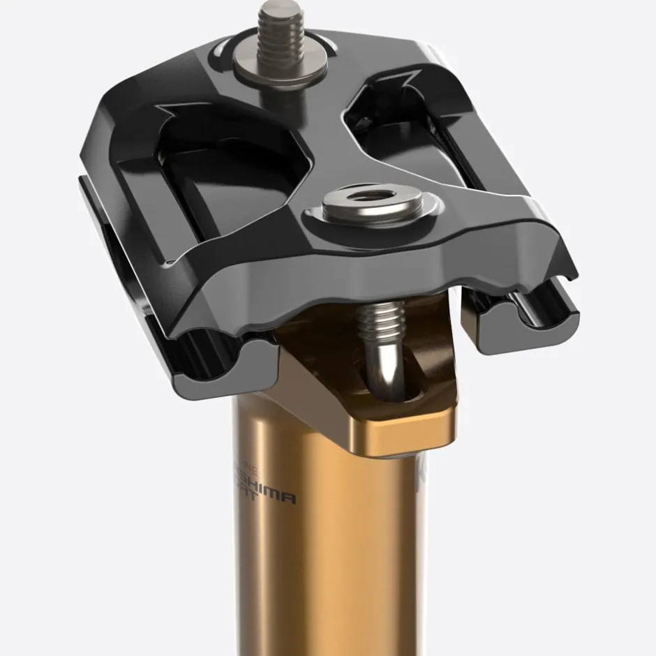 Dropper Posts < FOX Factory FOX Transfer Vario-Zadelpen - Factory | Interne Kabelgeleiding - 31.6 | 210mm