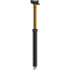 Dropper Posts < FOX Factory FOX Transfer Vario-Zadelpen - Factory | Interne Kabelgeleiding - 31.6 | 210mm