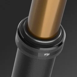 Dropper Posts < FOX Factory FOX Transfer Vario-Zadelpen - Factory | Interne Kabelgeleiding - 31.6 | 210mm