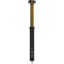 Dropper Posts < FOX Factory FOX Transfer Vario-Zadelpen - Factory | Interne Kabelgeleiding - 31.6 | 210mm