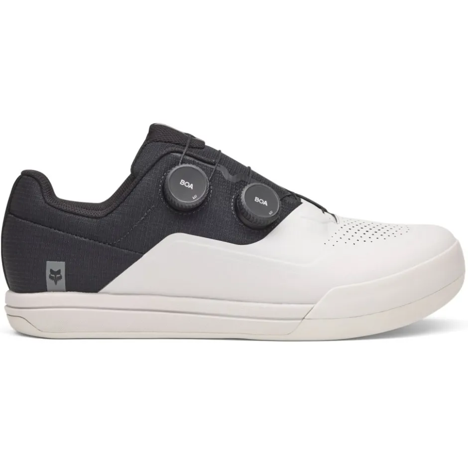 Mtb-Schoenen|Mtb-Schoenen < FOX Racing FOX Union BOA Cleated MTB Schoenen - vintage white