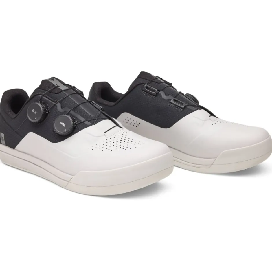 Mtb-Schoenen|Mtb-Schoenen < FOX Racing FOX Union BOA Cleated MTB Schoenen - vintage white