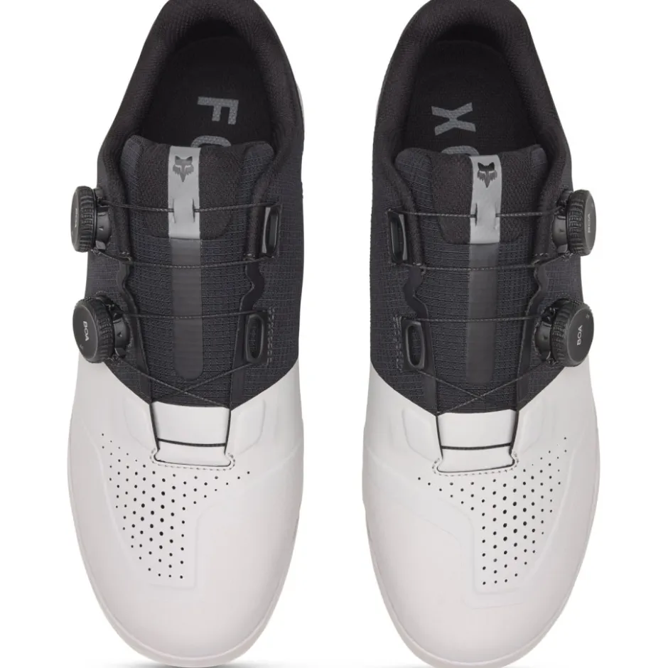 Mtb-Schoenen|Mtb-Schoenen < FOX Racing FOX Union BOA Cleated MTB Schoenen - vintage white