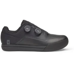 Mtb-Schoenen|Mtb-Schoenen < FOX Racing FOX Union BOA Cleated MTB Schoenen - zwart