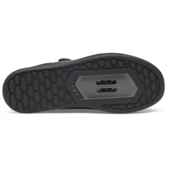 Mtb-Schoenen|Mtb-Schoenen < FOX Racing FOX Union BOA Cleated MTB Schoenen - zwart
