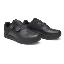 Mtb-Schoenen|Mtb-Schoenen < FOX Racing FOX Union BOA Cleated MTB Schoenen - zwart
