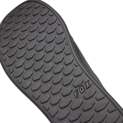 FOX Union BOA Flat MTB Schoenen - vintage white